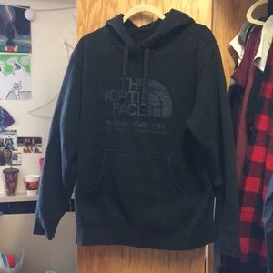 Men’s North Face Sweatshirt